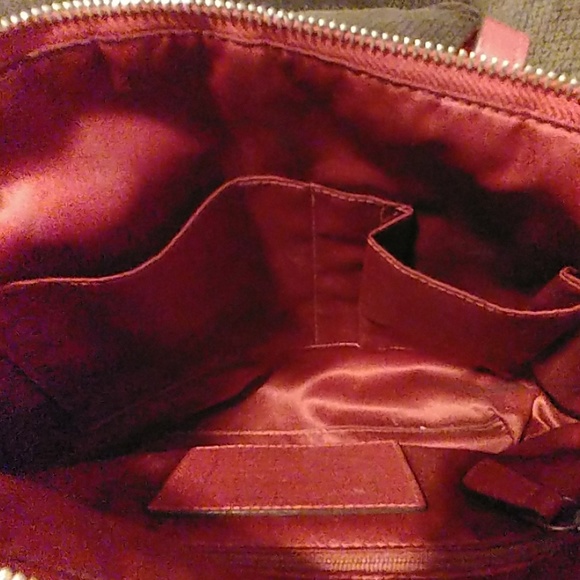 Coach purse - Picture 8 of 8